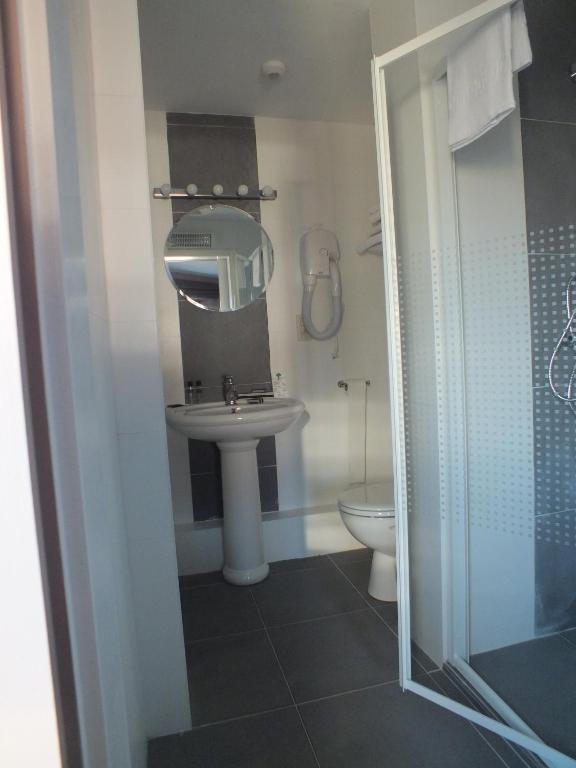 A Fleur De Couette Hotell Auvelais Rom bilde